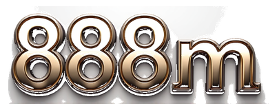 888m logo